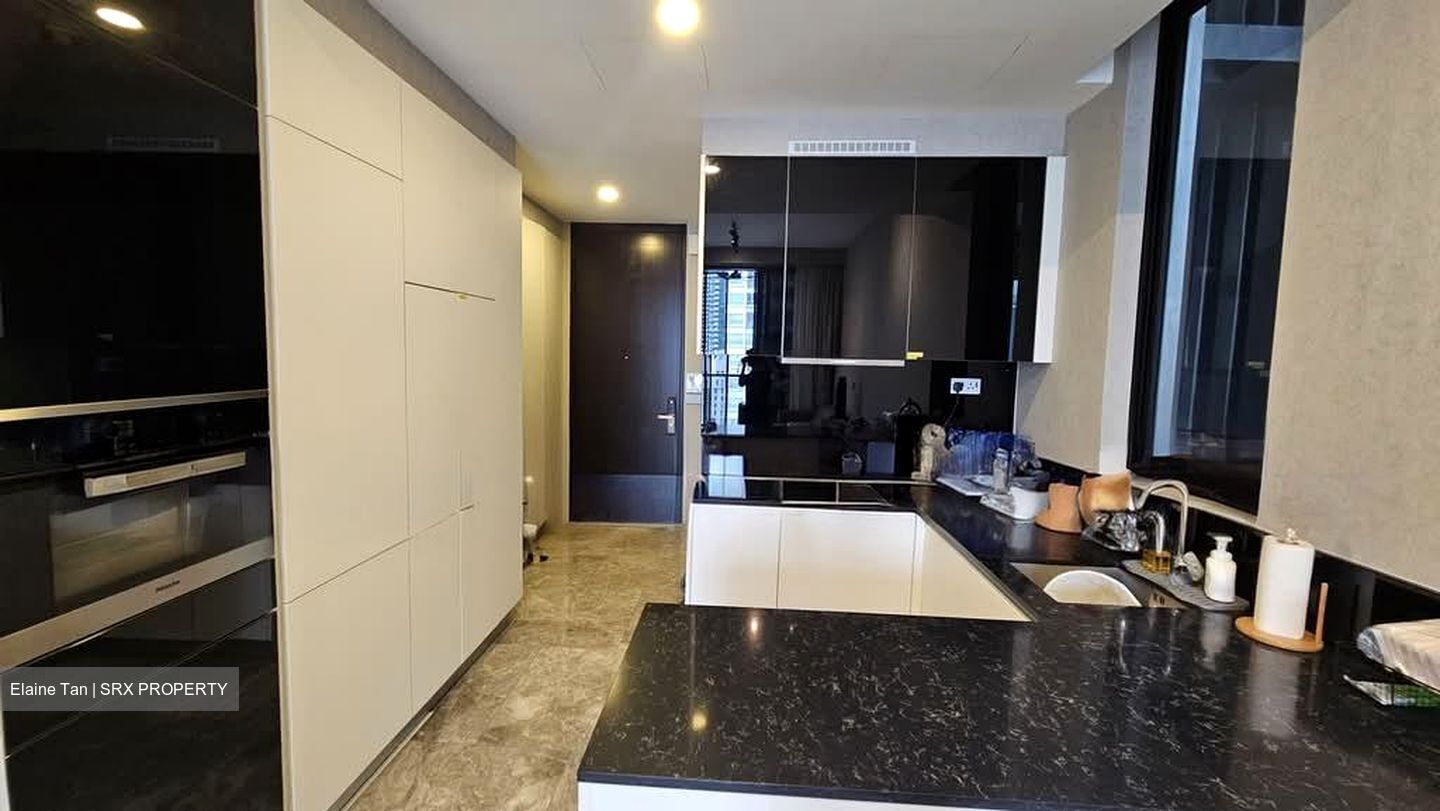 Martin Modern (D9), Condominium #584818761